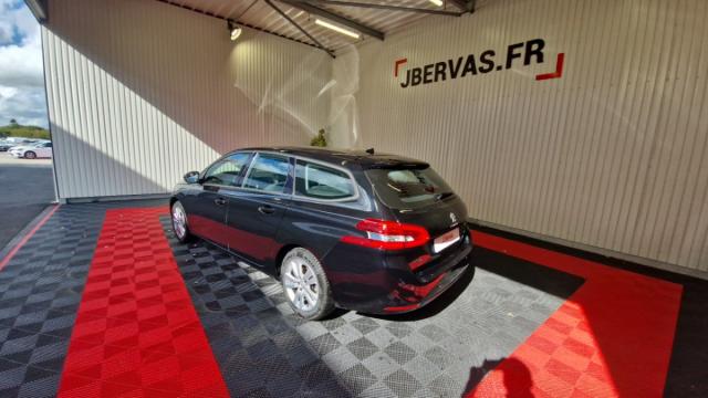Peugeot 308 Sw image 5