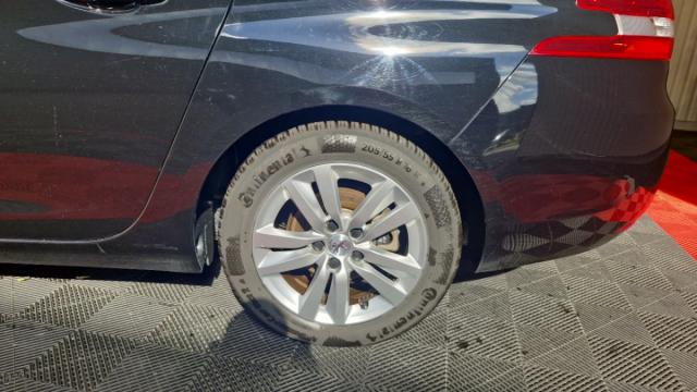 Peugeot 308 Sw image 4