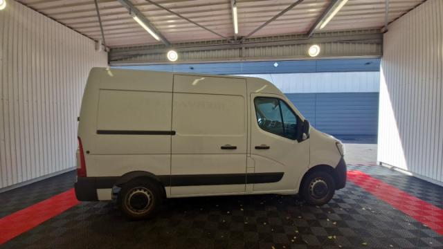 Renault Master image 7