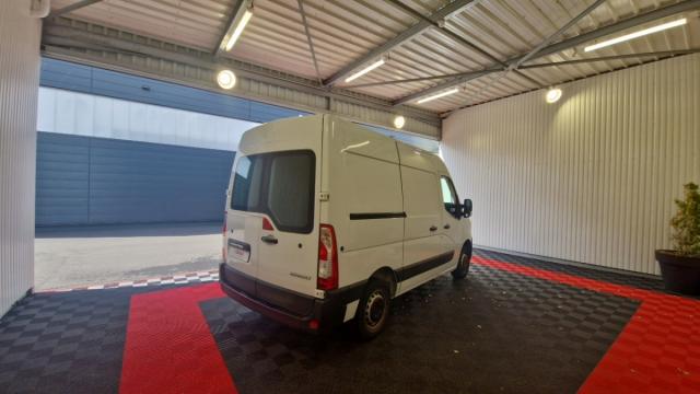 Renault Master image 5