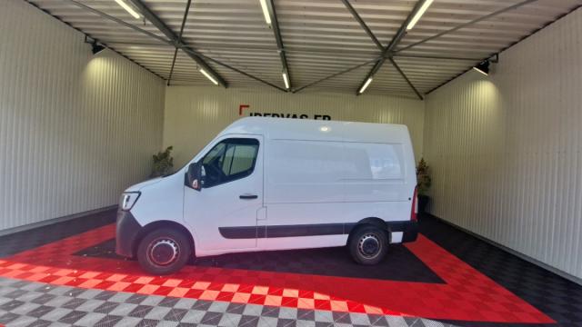 Renault Master image 4