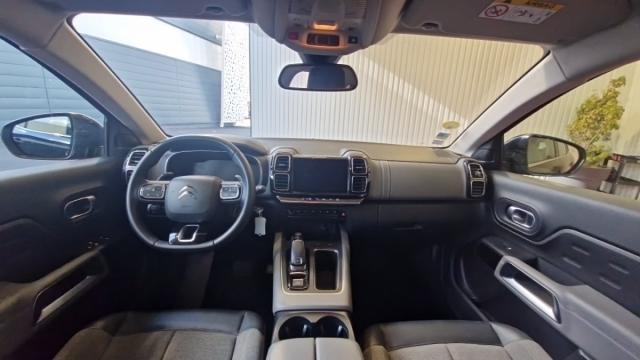 Citroen C5 Aircross image 8