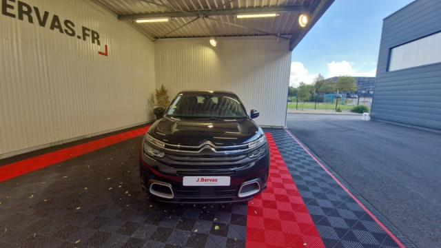 Citroen C5 Aircross image 4