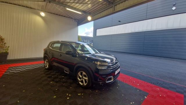 Citroen C5 Aircross image 6