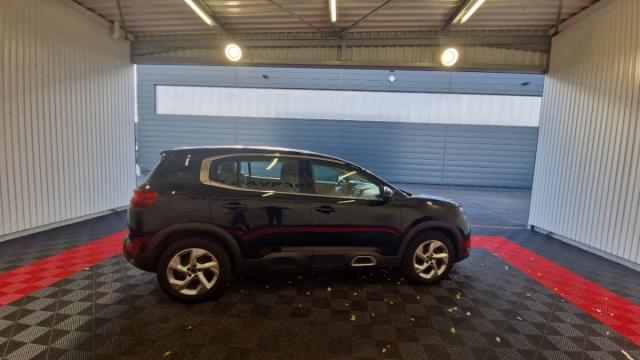 Citroen C5 Aircross image 2