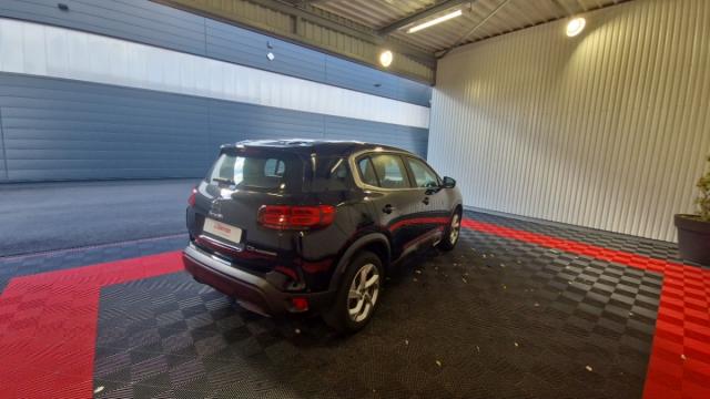 Citroen C5 Aircross image 7