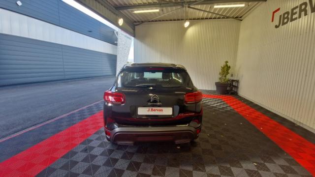 Citroen C5 Aircross image 3