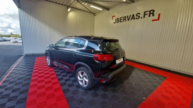 Citroen C5 Aircross image 9