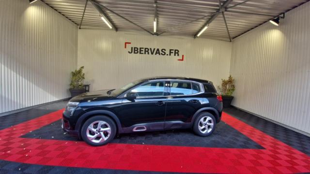 Citroen C5 Aircross image 5