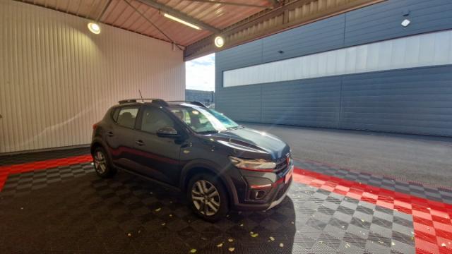 Dacia Sandero image 8