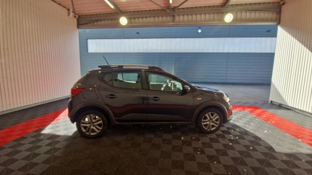 Dacia Sandero image 2