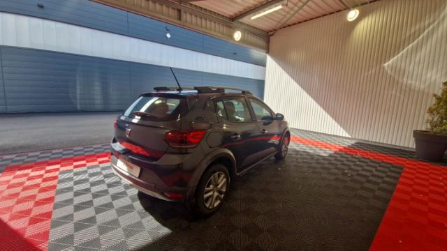 Dacia Sandero image 3