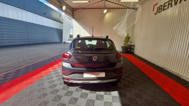 Dacia Sandero image 5