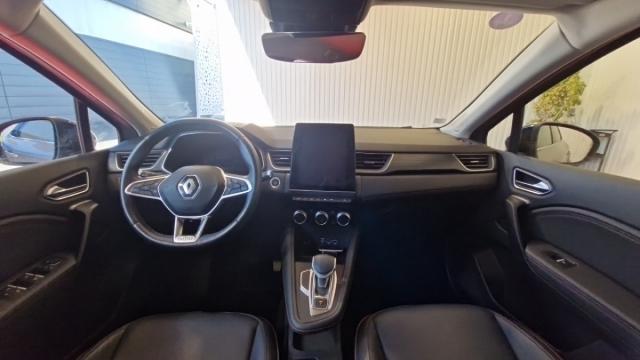 Renault Captur image 1