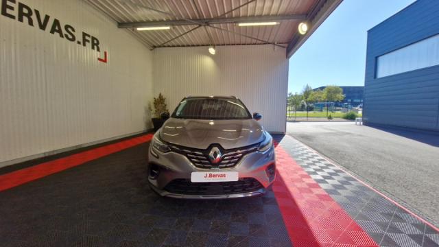 Renault Captur image 6