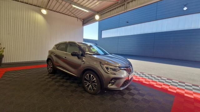 Renault Captur image 4