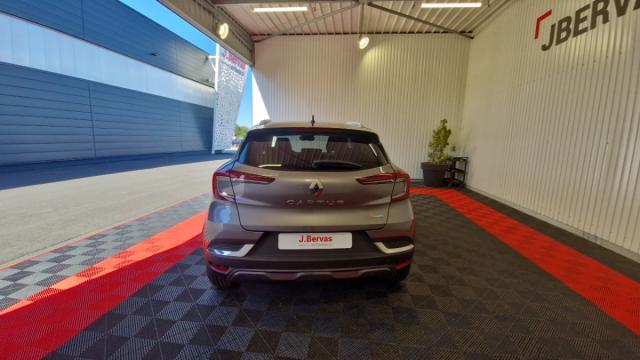 Renault Captur image 5
