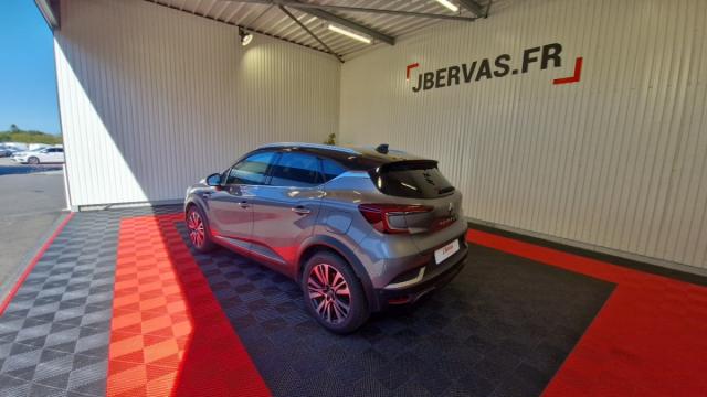 Renault Captur image 8