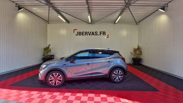 Renault Captur image 9