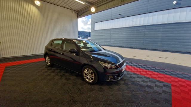 Peugeot 308 image 4