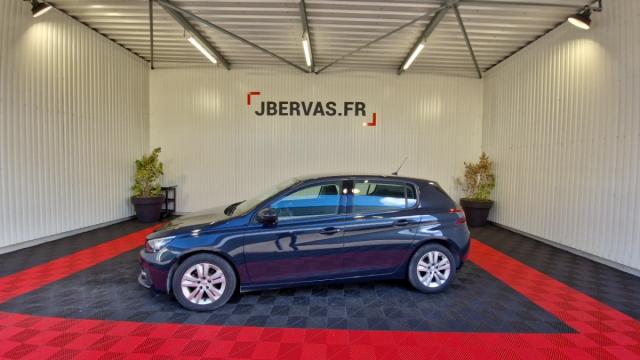 Peugeot 308 image 8