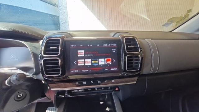 Citroen C5 Aircross image 2