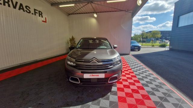 Citroen C5 Aircross image 3