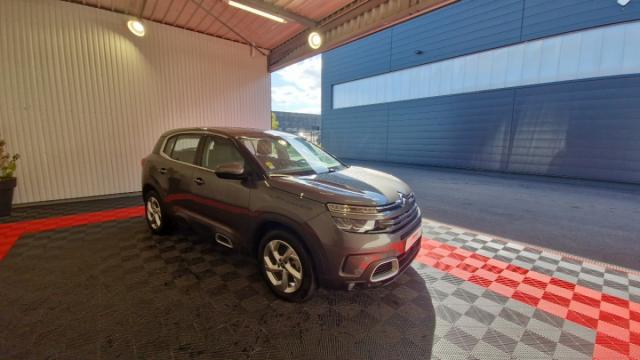 Citroen C5 Aircross image 1