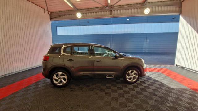 Citroen C5 Aircross image 7
