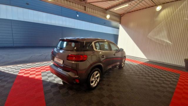 Citroen C5 Aircross image 6