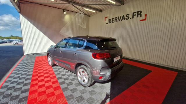 Citroen C5 Aircross image 8