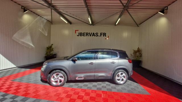 Citroen C5 Aircross image 9