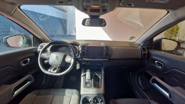 Citroen C5 Aircross image 5