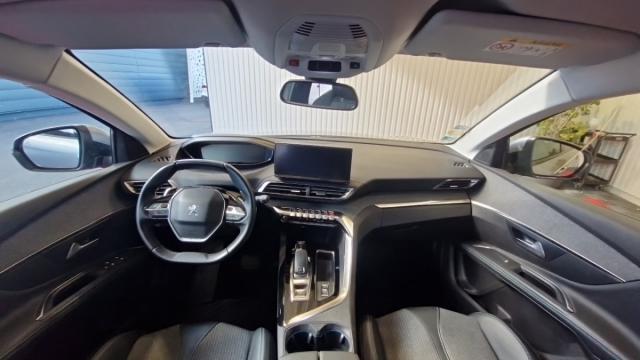 Peugeot 5008 image 6