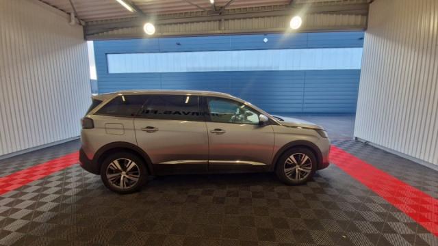 Peugeot 5008 image 5