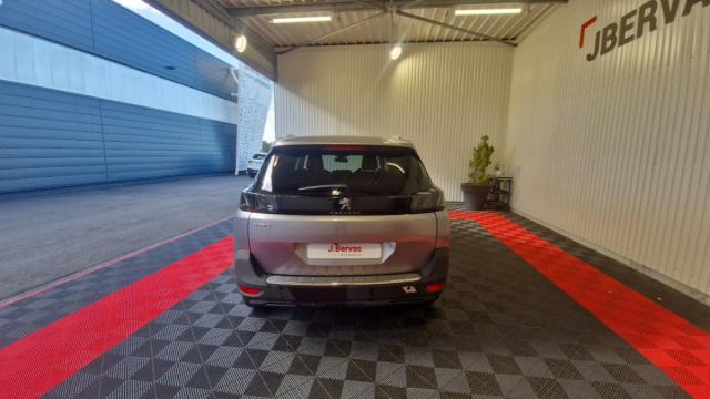 Peugeot 5008 image 2
