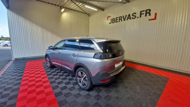 Peugeot 5008 image 7