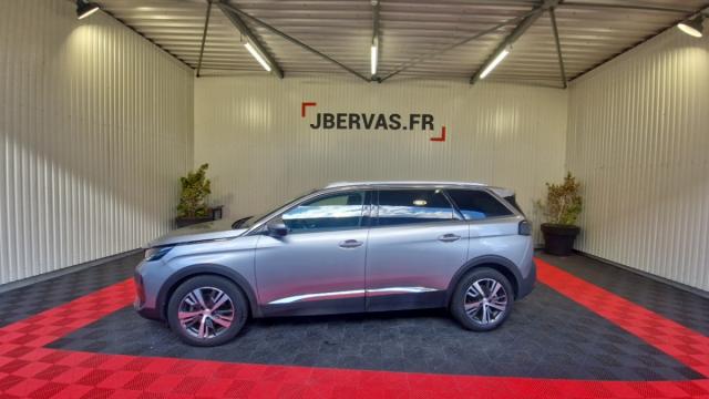Peugeot 5008 image 3
