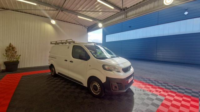 Peugeot Expert image 5