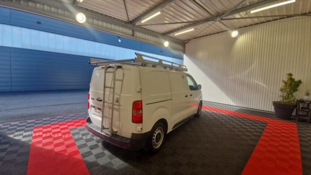 Peugeot Expert image 3