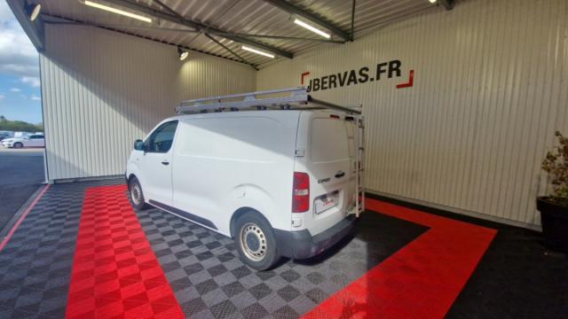Peugeot Expert image 2