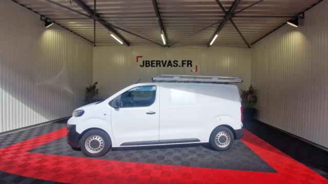 Peugeot Expert image 7
