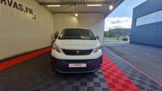 Peugeot Expert image 1