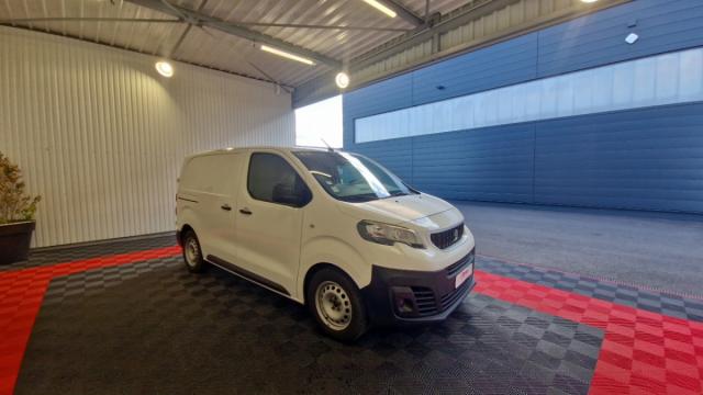 Peugeot Expert image 4