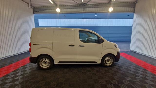 Peugeot Expert image 2