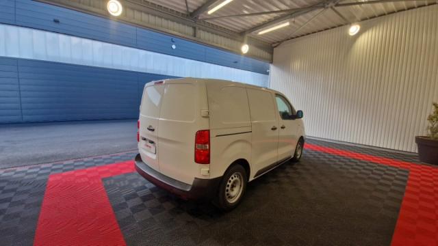 Peugeot Expert image 3