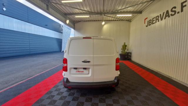 Peugeot Expert image 9