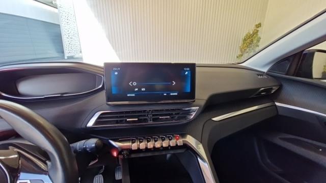 Peugeot 3008 image 4