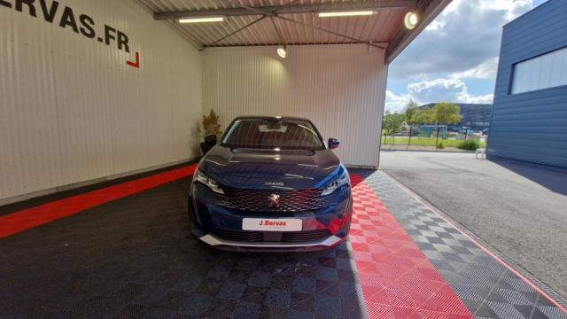 Peugeot 3008 image 9