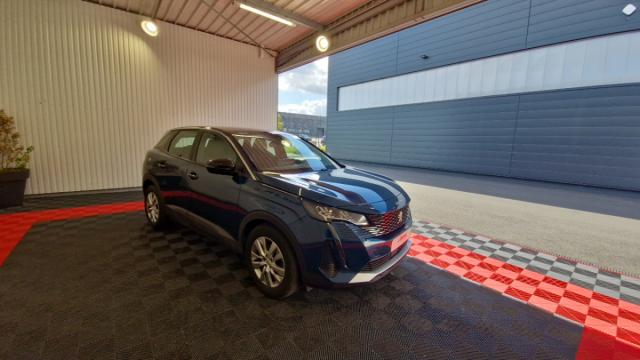 Peugeot 3008 image 1